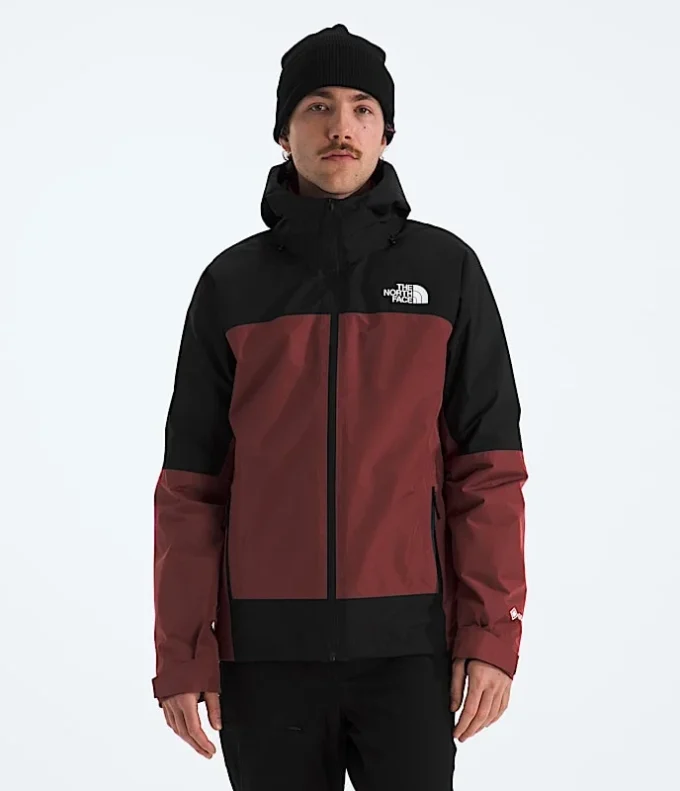 Mountain Light Triclimate™ GORE-TEX®-jacka för herr Mountain Light Triclimate™ GORE-TEX®-jacka för herr