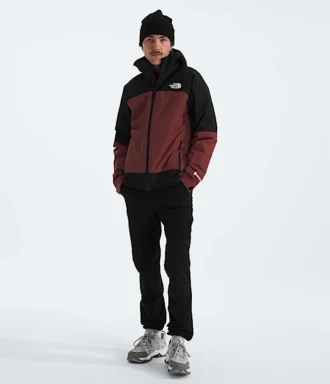 Mountain Light Triclimate™ GORE-TEX®-jacka för herr Mountain Light Triclimate™ GORE-TEX®-jacka för herr