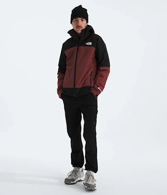 Mountain Light Triclimate™ GORE-TEX®-jacka för herr Mountain Light Triclimate™ GORE-TEX®-jacka för herr