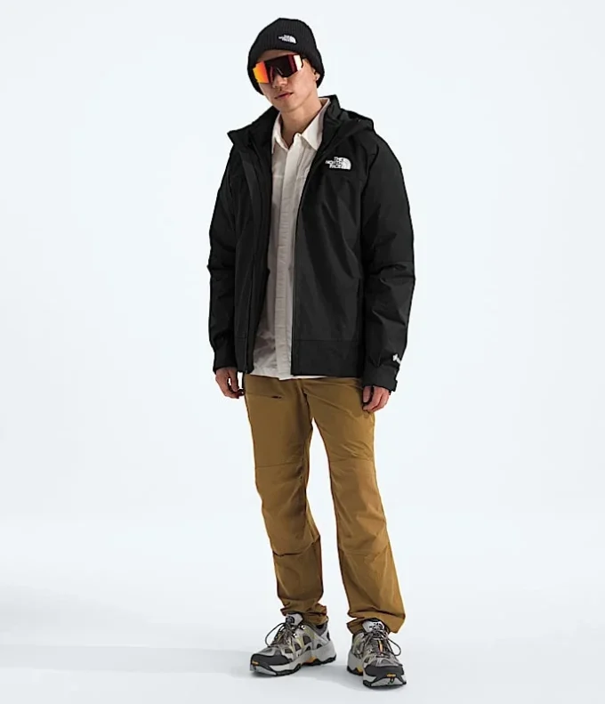 Mountain Light Triclimate™ GORE-TEX®-jacka för herr Mountain Light Triclimate™ GORE-TEX®-jacka för herr
