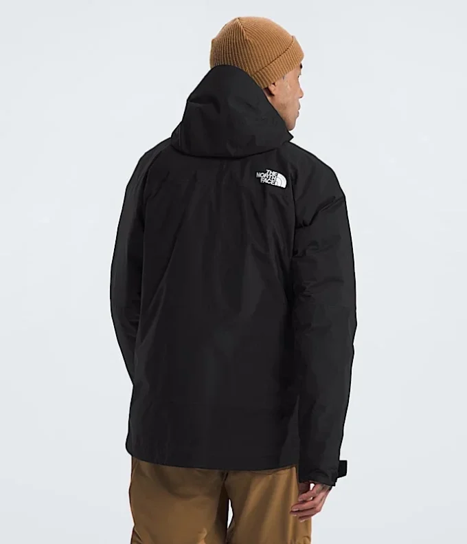 Mountain Light Triclimate™ GORE-TEX®-jacka för herr Mountain Light Triclimate™ GORE-TEX®-jacka för herr