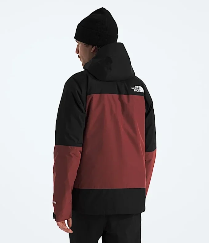 Mountain Light Triclimate™ GORE-TEX®-jacka för herr Mountain Light Triclimate™ GORE-TEX®-jacka för herr