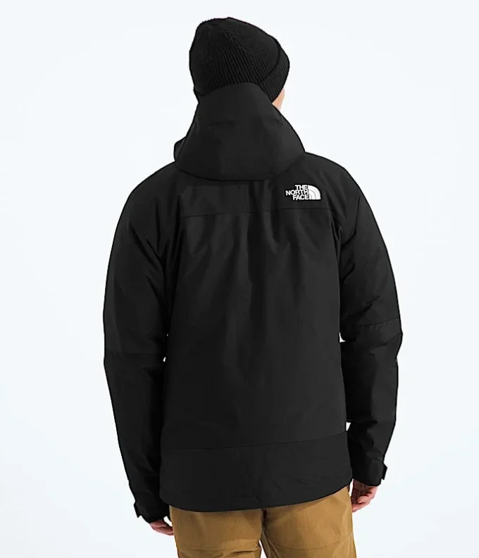 Mountain Light Triclimate™ GORE-TEX®-jacka för herr Mountain Light Triclimate™ GORE-TEX®-jacka för herr