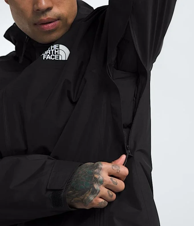 Mountain Light Triclimate™ GORE-TEX®-jacka för herr Mountain Light Triclimate™ GORE-TEX®-jacka för herr