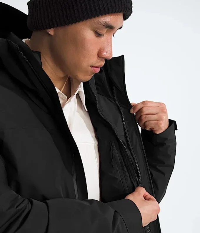 Mountain Light Triclimate™ GORE-TEX®-jacka för herr Mountain Light Triclimate™ GORE-TEX®-jacka för herr