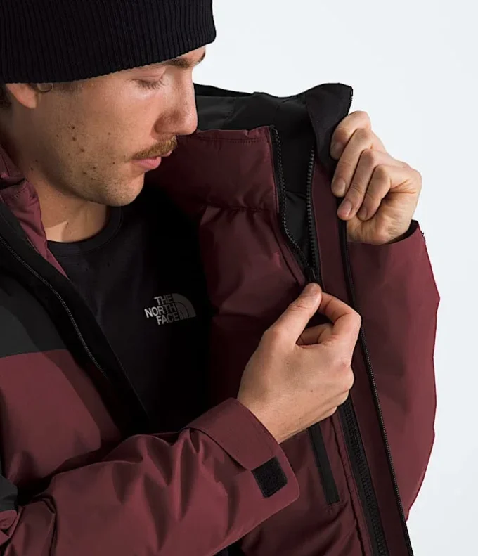 Mountain Light Triclimate™ GORE-TEX®-jacka för herr Mountain Light Triclimate™ GORE-TEX®-jacka för herr