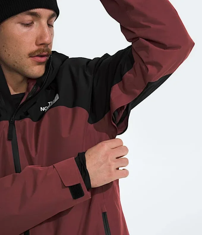 Mountain Light Triclimate™ GORE-TEX®-jacka för herr Mountain Light Triclimate™ GORE-TEX®-jacka för herr