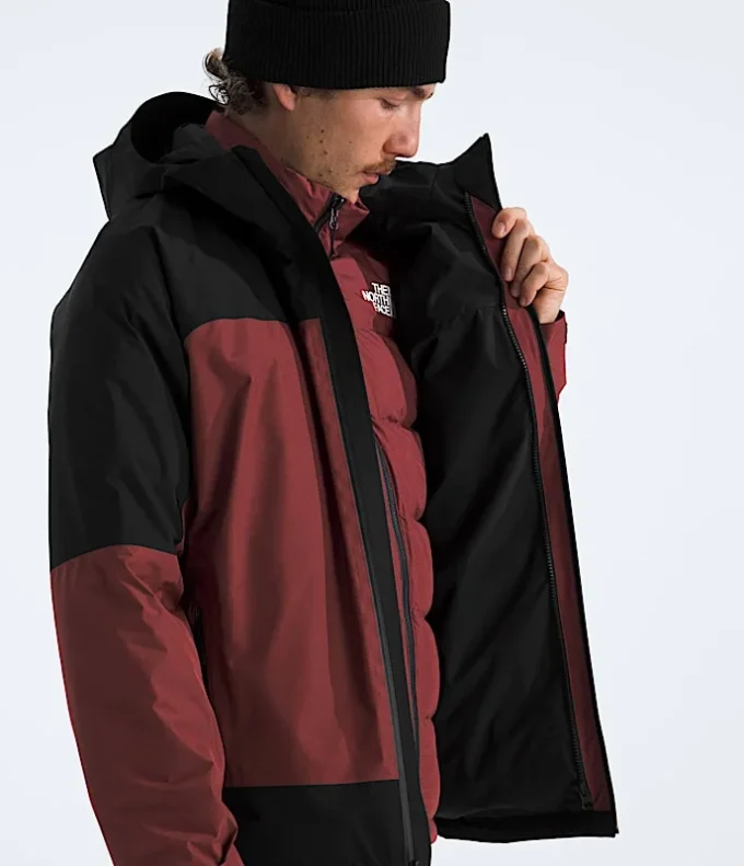Mountain Light Triclimate™ GORE-TEX®-jacka för herr Mountain Light Triclimate™ GORE-TEX®-jacka för herr
