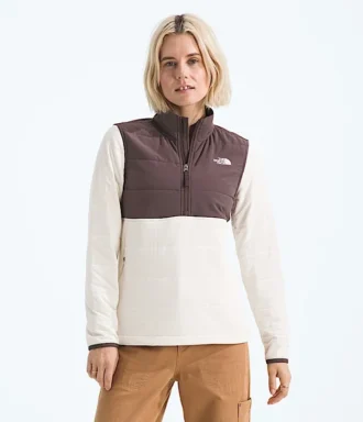 Mountain Sweatshirt Pullover för dam