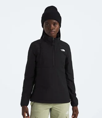 Mountain Sweatshirt Pullover för dam
