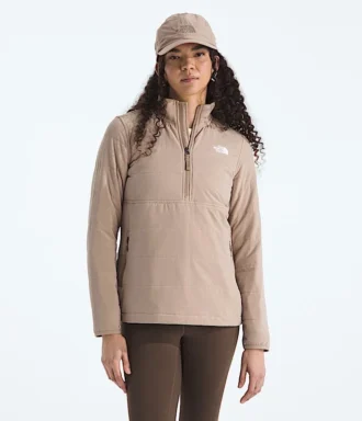 Mountain Sweatshirt Pullover för dam
