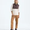 Mountain Sweatshirt Pullover för dam