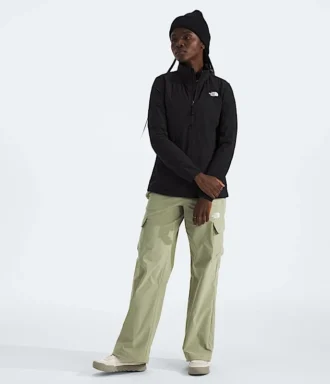 Mountain Sweatshirt Pullover för dam