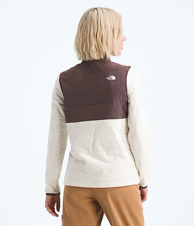 Mountain Sweatshirt Pullover för dam