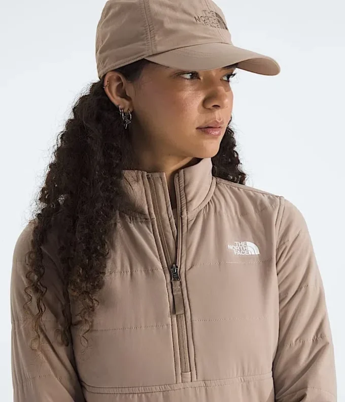 Mountain Sweatshirt Pullover för dam