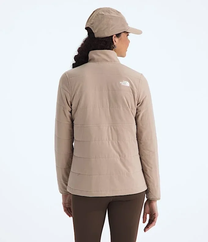 Mountain Sweatshirt Pullover för dam