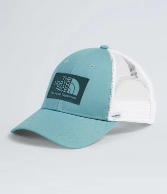 Mudder Trucker-keps