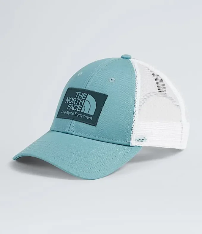 Mudder Trucker-keps
