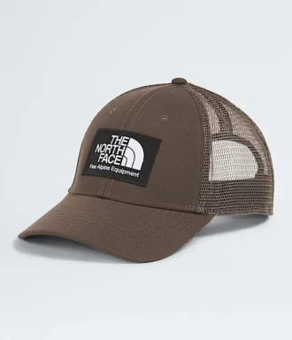 Mudder Trucker-keps