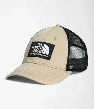 Mudder Trucker-keps