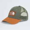 Mudder Trucker-keps Mudder Trucker-keps