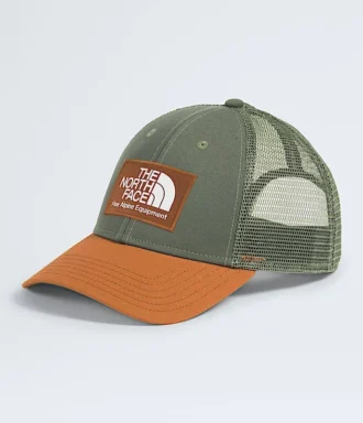 Mudder Trucker-keps