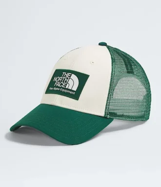 Mudder Trucker-keps