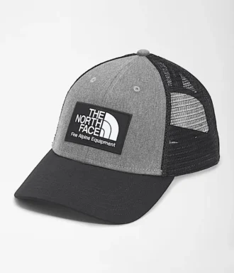 Mudder Trucker-keps Mudder Trucker-keps