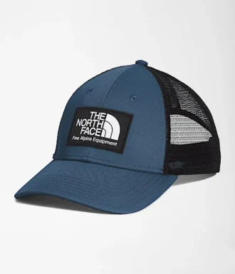 Mudder Trucker-keps Mudder Trucker-keps