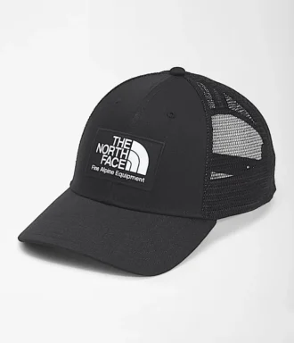 Mudder Trucker-keps Mudder Trucker-keps