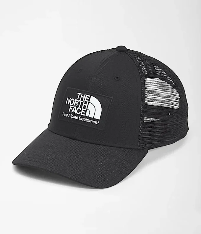 Mudder Trucker-keps Mudder Trucker-keps