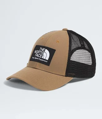 Mudder Trucker-keps Mudder Trucker-keps