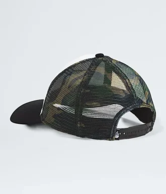 Mudder Trucker-keps