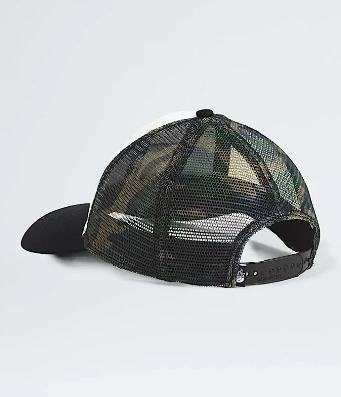 Mudder Trucker-keps Mudder Trucker-keps