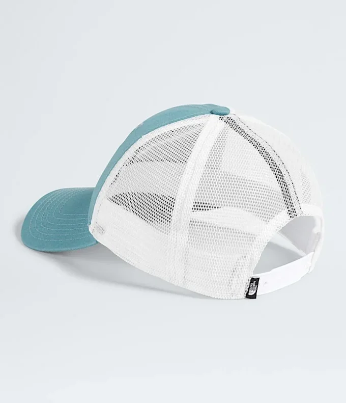 Mudder Trucker-keps