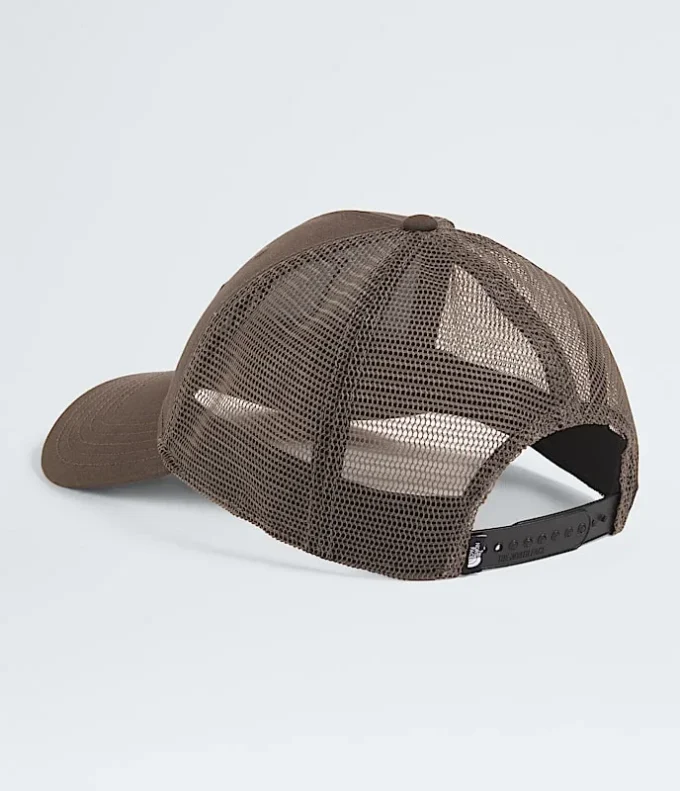 Mudder Trucker-keps