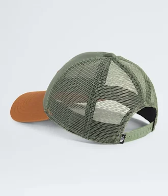 Mudder Trucker-keps