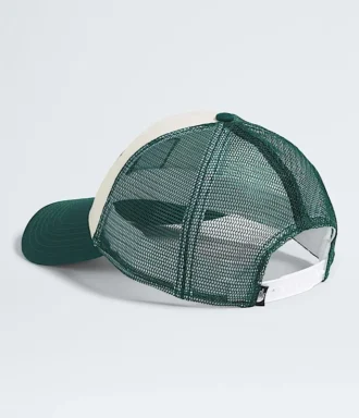 Mudder Trucker-keps