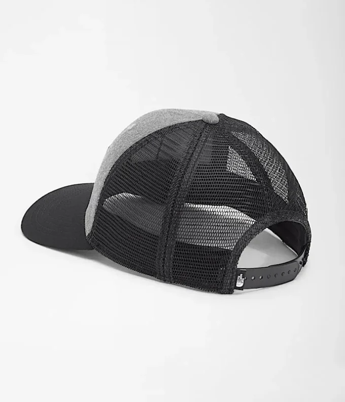 Mudder Trucker-keps