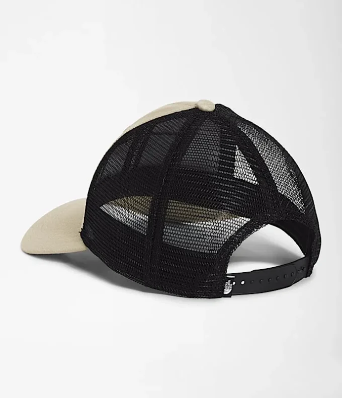 Mudder Trucker-keps Mudder Trucker-keps