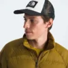 Mudder Trucker-keps Mudder Trucker-keps