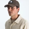 Mudder Trucker-keps