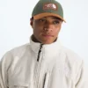 Mudder Trucker-keps Mudder Trucker-keps