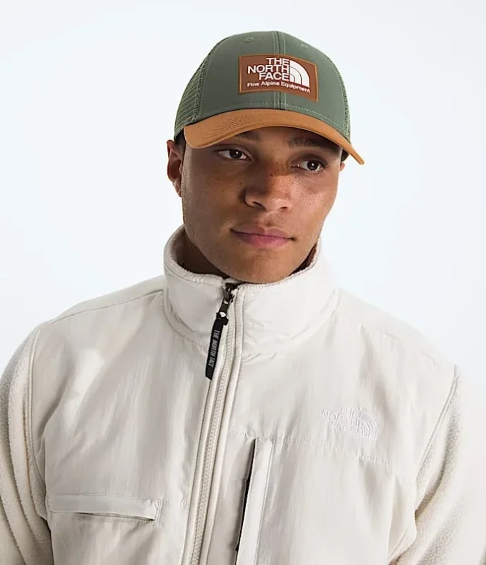 Mudder Trucker-keps Mudder Trucker-keps