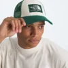 Mudder Trucker-keps