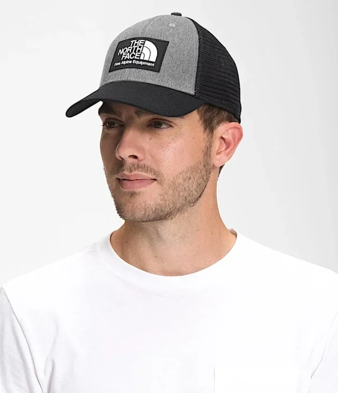 Mudder Trucker-keps