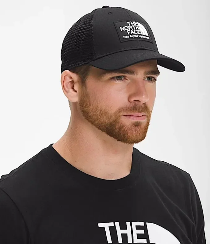 Mudder Trucker-keps Mudder Trucker-keps