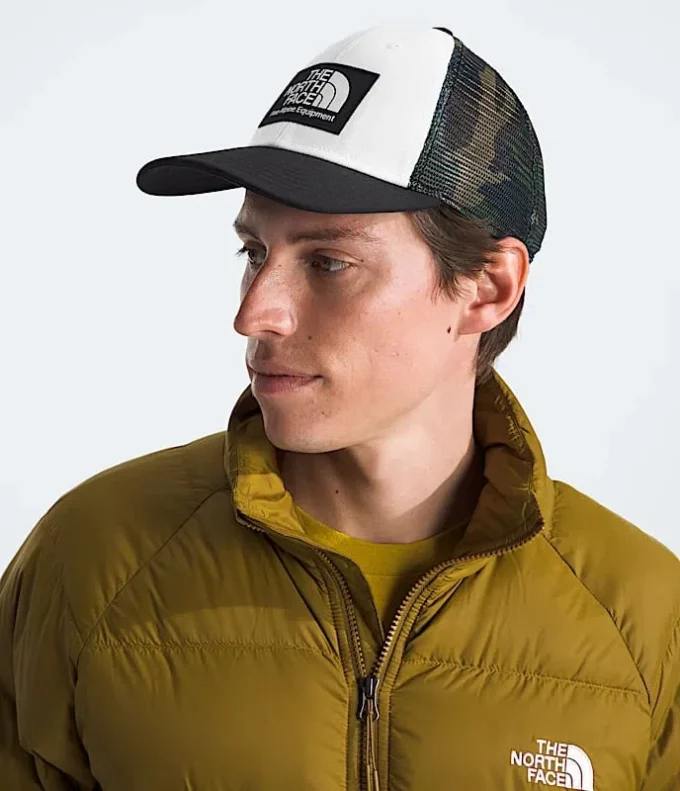 Mudder Trucker-keps Mudder Trucker-keps