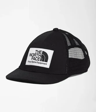Mudder Trucker-keps för barn