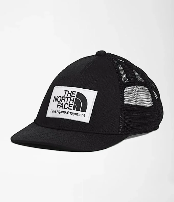 Mudder Trucker-keps för barn Mudder Trucker-keps för barn